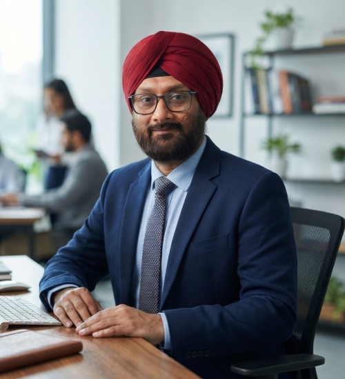 harjit